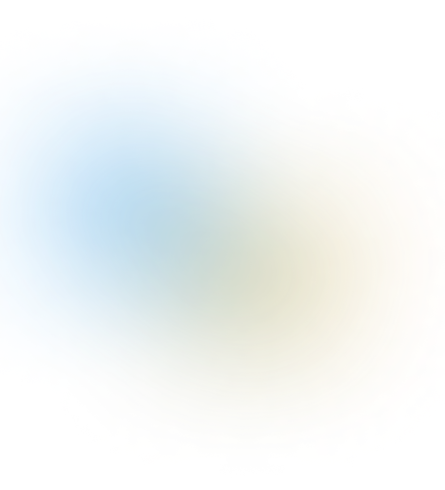 Hero Gradient Shape